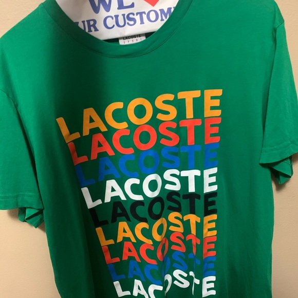 Lacoste - Picture 3 of 3